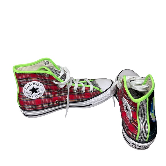 Converse “World Peace” Chuck Taylor - Picture 4 of 9